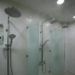 Отель 24 Guesthouse Namsan 2* Номер категории Эконом с различными типами кроватей фото 7