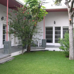Отель La Casa de las Magnolias Мексика, Мехико - отзывы, цены и фото номеров - забронировать отель La Casa de las Magnolias онлайн фото 9