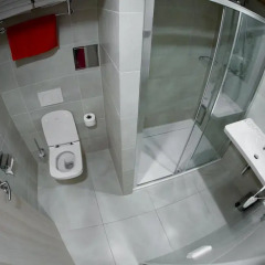 Hotel Pivovar 3* Номер Эконом с разными типами кроватей фото 6