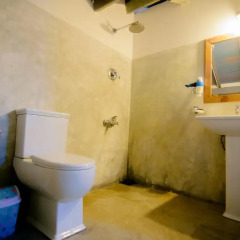 Отель Antic Guesthouse 3* Стандартный номер с различными типами кроватей фото 7
