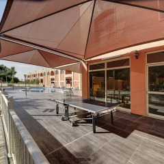 Отель Asfar Resorts ОАЭ, Эль-Айн - отзывы, цены и фото номеров - забронировать отель Asfar Resorts онлайн фото 4