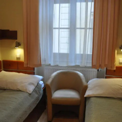 Hotel Dar 3* Люкс с различными типами кроватей фото 2