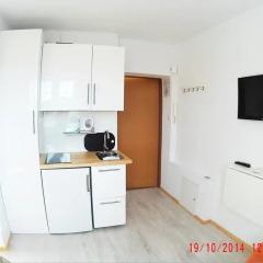 Отель Apartament w centrum Starówki Old Town Польша, Гданьск - отзывы, цены и фото номеров - забронировать отель Apartament w centrum Starówki Old Town онлайн удобства в номере