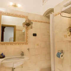 Hotel Estate 4* Стандартный номер с двуспальной кроватью фото 6