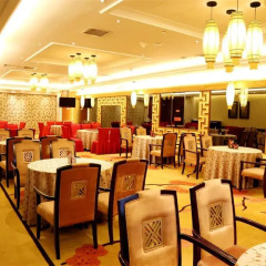 Radegast Hotel CBD Beijing питание