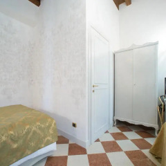 Отель Villa Gasparini 3* Стандартный номер фото 18