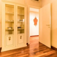 Апартаменты Glamour Apartments Апартаменты с различными типами кроватей фото 20