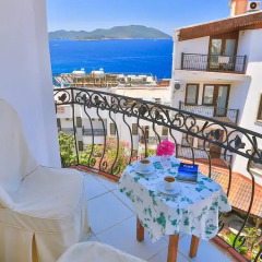 Отель Whitehouse Pension 2* Стандартный номер фото 2