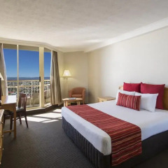 Отель Novotel Surfers Paradise 4* Стандартный номер с различными типами кроватей фото 3