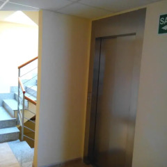 Отель Hostal Sant Sadurní удобства в номере