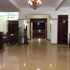 Thien Thach Hotel 2* Стандартный номер с различными типами кроватей фото 11