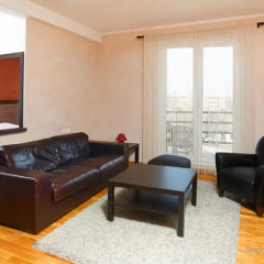 Отель Vila Senjak 3* Студия с различными типами кроватей фото 12