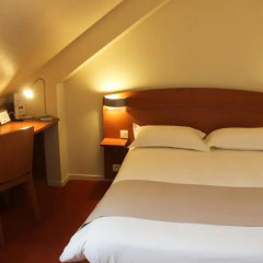 Отель Hôtel Kyriad Rennes Nord комната для гостей фото 5