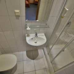 Hotel Multilux 2* Стандартный номер с различными типами кроватей фото 2