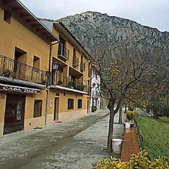 Отель Casa Pase Стандартный номер с различными типами кроватей