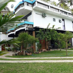 Отель Relax Inn Hikkaduwa Шри-Ланка, Хиккадува - отзывы, цены и фото номеров - забронировать отель Relax Inn Hikkaduwa онлайн