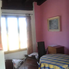 Отель Agriturismo Casa Re Сан-Мартино-Сиккомарио комната для гостей фото 4