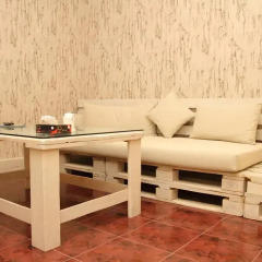 Отель Motel Eforea детские мероприятия