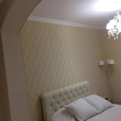 Светлана Плюс Отель 3* Люкс с разными типами кроватей фото 3
