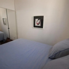 Отель Casa Foz комната для гостей