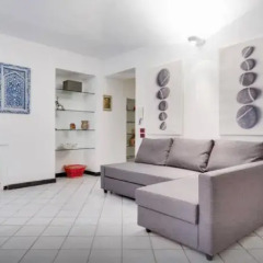 Отель Casale 46 спа