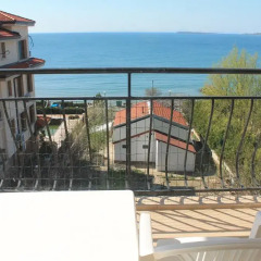 Отель Panorama South Апартаменты фото 14