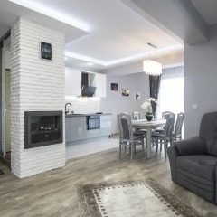 Отель Apartamenty Comfort & Spa Stara Polana Апартаменты фото 8