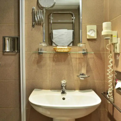 Hotel Olympik 4* Стандартный номер с разными типами кроватей