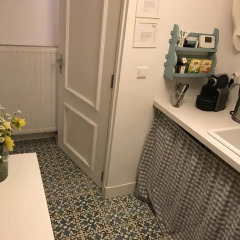 Отель De Vink B&B Нидерланды, Абкауде - отзывы, цены и фото номеров - забронировать отель De Vink B&B онлайн удобства в номере фото 2