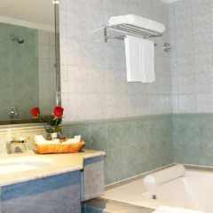 Executives Hotel - Olaya 4* Полулюкс с различными типами кроватей фото 3