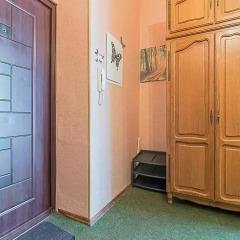 Апартаменты Apartment u fontanov na Moskovskom prospekte Санкт-Петербург удобства в номере