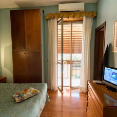 Hotel Ponte Bianco удобства в номере фото 2