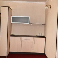 Sochi Hotel 3* Номер категории Эконом с различными типами кроватей фото 3