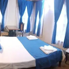 Отель Sirince Tas Konak 3* Стандартный номер фото 6