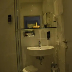 Отель Arthotel Munich 4* Стандартный номер фото 38