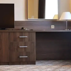 Ramada by Wyndham Rostov-on-Don Hotel & SPA 4* Стандартный номер с 2 отдельными кроватями
