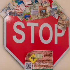Stop-House Хостел интерьер отеля фото 3