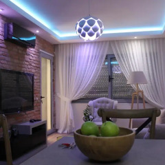 Отель Tirana Smart Home Албания, Тирана - отзывы, цены и фото номеров - забронировать отель Tirana Smart Home онлайн спа
