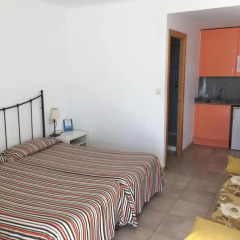 Отель Casa Del Mar Hotel Испания, Курорт Росес - отзывы, цены и фото номеров - забронировать отель Casa Del Mar Hotel онлайн комната для гостей фото 4