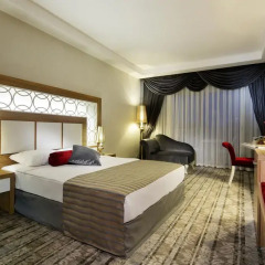 Отель Justiniano Deluxe Resort – All Inclusive 5* Стандартный номер
