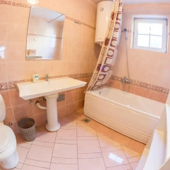Отель Villa Ami Номер Делюкс фото 5