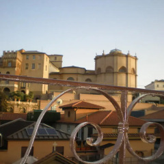 Отель Prati Special Guest Rome Centre Rooms