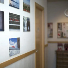 Отель Mora Rooms Барселона спа