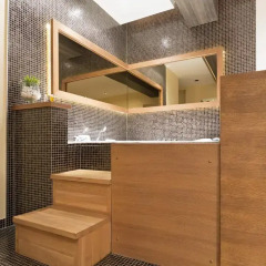 Belgrade Boutique Hotel 4* Стандартный номер с различными типами кроватей фото 11