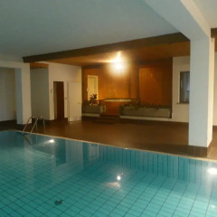 Отель Appartement Marein - Residence Натурно бассейн фото 2