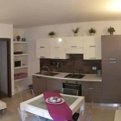 Отель A Casa di Sonia Сиракуза в номере