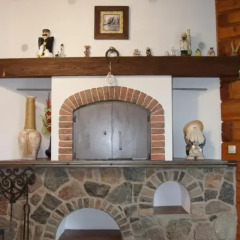 Гостиница Каралинский Фальварок Тызенгауза гостиничный бар