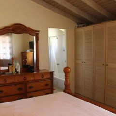 Отель Clarke Guest House удобства в номере