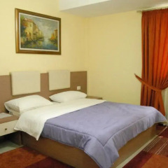 Hotel Relax City Center 3* Стандартный номер с различными типами кроватей