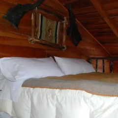 Hotel Boutique Nalcas удобства в номере